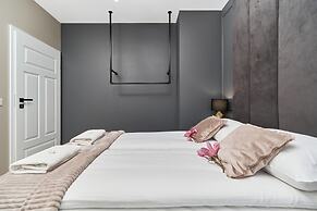 Apartment Wroclaw Architektow by Renters