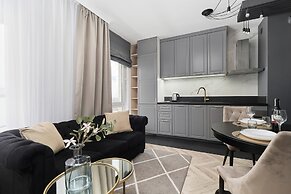 Apartment Wroclaw Architektow by Renters