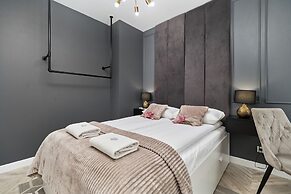 Apartment Wroclaw Architektow by Renters