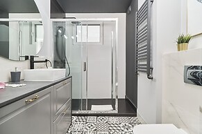 Apartment Wroclaw Architektow by Renters
