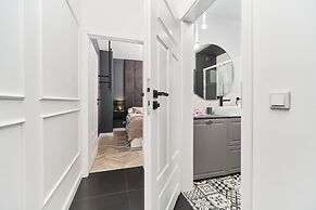 Apartment Wroclaw Architektow by Renters
