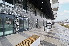 Apartment Wroclaw Architektow by Renters
