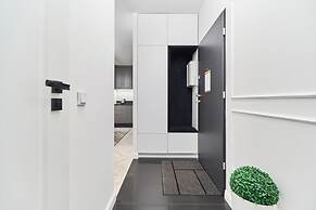 Apartment Wroclaw Architektow by Renters
