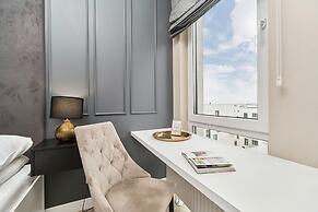 Apartment Wroclaw Architektow by Renters