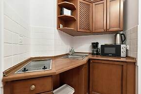 Old Town View Apartments by Renters