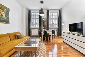 Old Town View Apartments by Renters