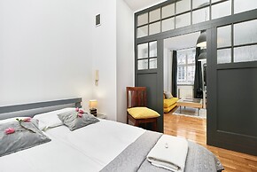 Old Town View Apartments by Renters