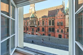 Old Town View Apartments by Renters