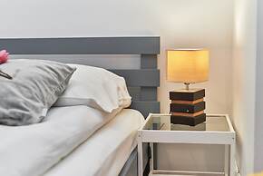 Old Town View Apartments by Renters