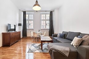 Old Town View Apartments by Renters