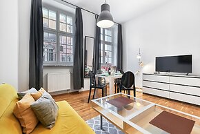 Old Town View Apartments by Renters