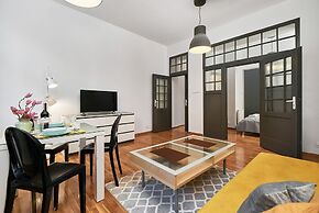 Old Town View Apartments by Renters