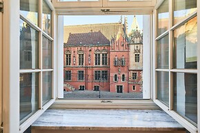 Old Town View Apartments by Renters