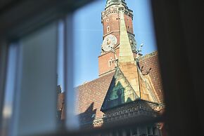 Old Town View Apartments by Renters