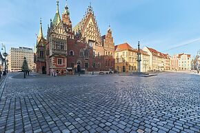 Old Town View Apartments by Renters
