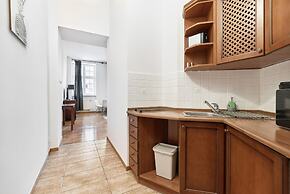 Old Town View Apartments by Renters