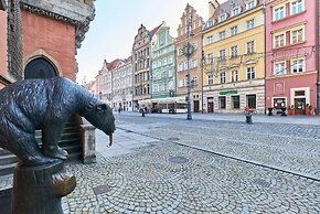 Old Town View Apartments by Renters