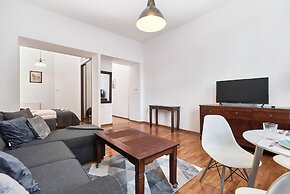 Old Town View Apartments by Renters