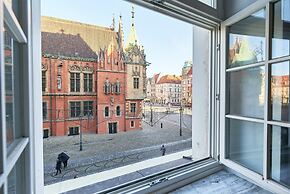 Old Town View Apartments by Renters