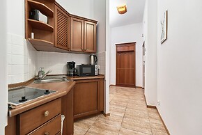 Old Town View Apartments by Renters