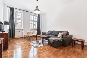 Old Town View Apartments by Renters