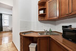 Old Town View Apartments by Renters