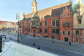 Old Town View Apartments by Renters