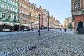 Old Town View Apartments by Renters