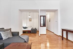 Old Town View Apartments by Renters