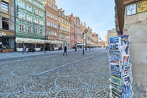 Old Town View Apartments by Renters