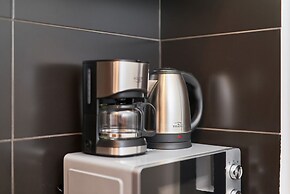 Old Town View Apartments by Renters