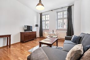 Old Town View Apartments by Renters