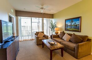 Messina Vacation Rental at Lely Resort. Spacious 3-BR, 2-Bath Condo wi