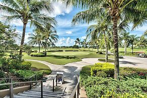 Messina Vacation Rental at Lely Resort. Spacious 3-BR, 2-Bath Condo wi