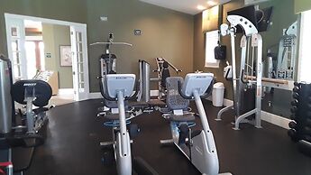 Messina Vacation Rental at Lely Resort. Spacious 3-BR, 2-Bath Condo wi