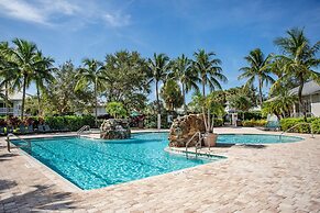 Messina Vacation Rental at Lely Resort. Spacious 3-BR, 2-Bath Condo wi