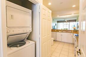 Messina Vacation Rental at Lely Resort. Spacious 3-BR, 2-Bath Condo wi