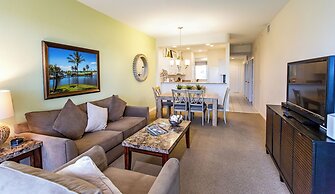 Messina Vacation Rental at Lely Resort. Spacious 3-BR, 2-Bath Condo wi