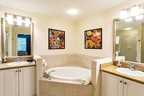 Messina Vacation Rental at Lely Resort. Spacious 3-BR, 2-Bath Condo wi