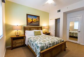 Messina Vacation Rental at Lely Resort. Spacious 3-BR, 2-Bath Condo wi