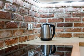 Two Bedroom Apartment Garbary by Renters