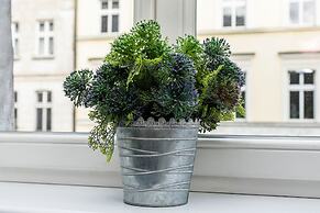 Two Bedroom Apartment Garbary by Renters