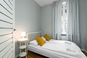 Two Bedroom Apartment Garbary by Renters