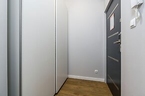 Two Bedroom Apartment Garbary by Renters