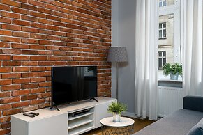 Two Bedroom Apartment Garbary by Renters