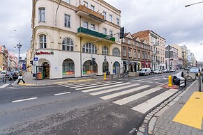 Two Bedroom Apartment Garbary by Renters