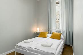 Two Bedroom Apartment Garbary by Renters