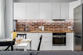 Two Bedroom Apartment Garbary by Renters