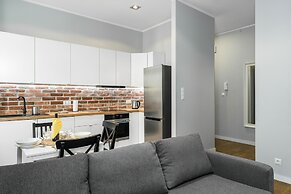 Two Bedroom Apartment Garbary by Renters