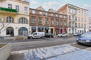 Two Bedroom Apartment Garbary by Renters